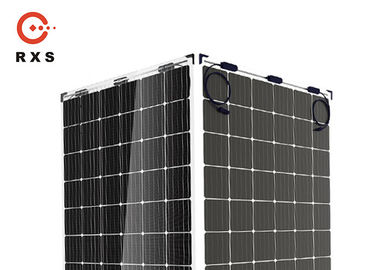 단일결정 두 면이 있는 기준 태양 전지판 325W / 60 전지 / 20V 고전력 생산